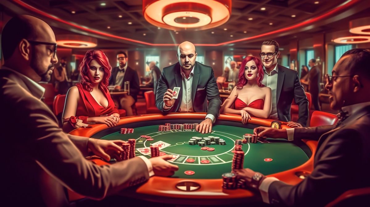 h333 h333 Live Casino Lobby ka Maqsad