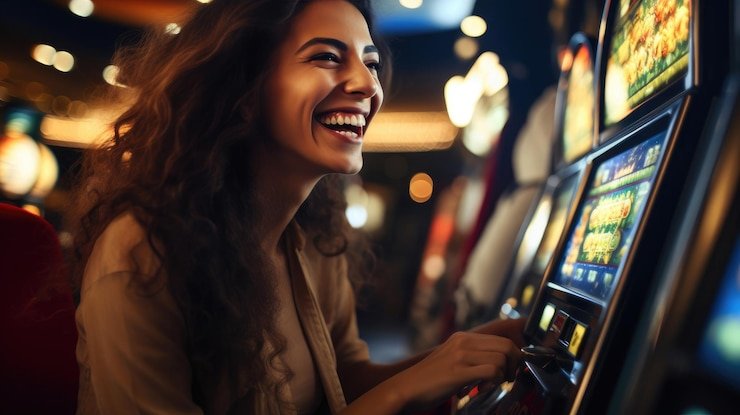 h333 Baccarat, Roulette aur Blackjack