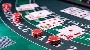 h333 Live Casino